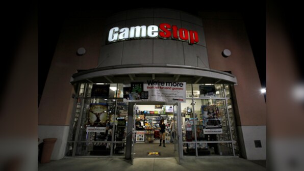 GameStop's reported revenue beat analysts’ estimates for the fourth straight quarter; Nintendo Switch sales still going strong