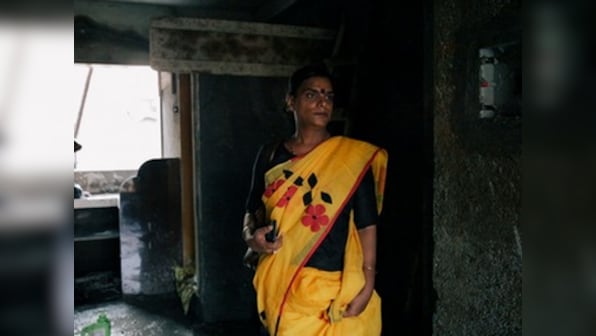 International Women's Day: Transgender activist takes crowdfunding route to build 'grandma's home' for children of sex workers
