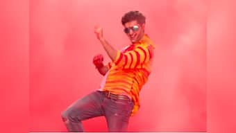 Genius teaser: Director Anil Sharma's son Utkarsh makes his debut in this sci-fi film starring Ayesha Jhulka, Nawazuddin Siddiqui