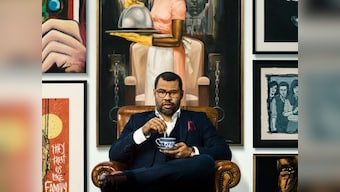 Jordan Peele's Oscar-winning Get Out is not just a horror film; it's a treasure trove of subtle symbols, cool homages