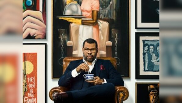 Jordan Peele's Oscar-winning Get Out is not just a horror film; it's a treasure trove of subtle symbols, cool homages