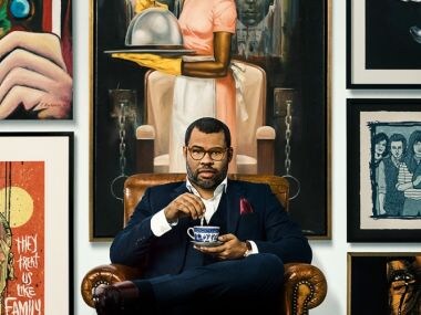 Jordan Peele's Oscar-winning Get Out is not just a horror film; it's a treasure trove of subtle symbols, cool homages