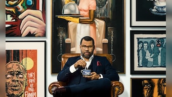 Get Out director Jordan Peele to co-write, produce sequel of 1992 horror film Candyman