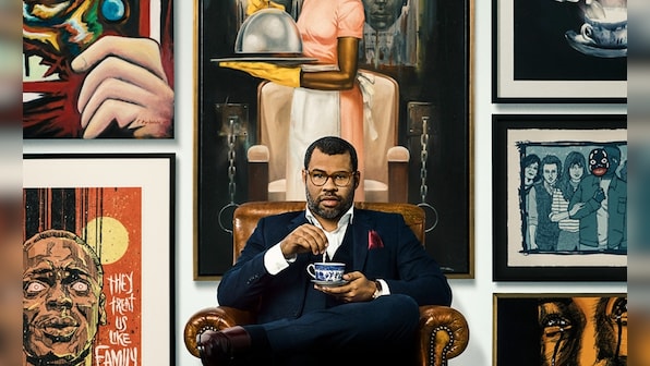 Get Out director Jordan Peele to co-write, produce sequel of 1992 horror film Candyman