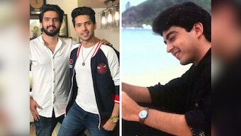 Singer-composer duo Armaan, Amaal Malik to recreate Udit Narayan's classic '90s song Ghar Se Nikalte Hi
