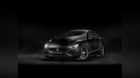 Maserati goes all black  with three Nerissimo edition models at Geneva Motor Show