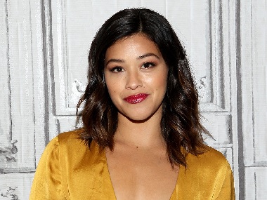 Jane The Virgin star Gina Rodriguez to play Carmen Sandiego in Netflix's live-action film Jane The Virgin star Gina Rodriguez to play Carmen Sandiego in Netflix's live-action film