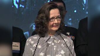 Gina Haspel set to become first woman CIA director, but torture allegations continue to haunt her career