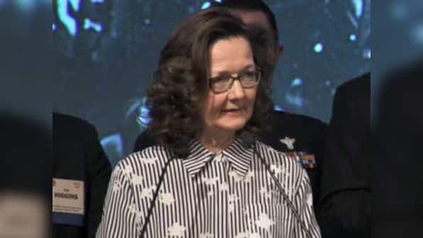 Gina Haspel set to become first woman CIA director, but torture allegations continue to haunt her career