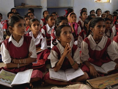 Maharashtra govt withdraws controversial order shortening summer vacations following uproar by teachers, parents Maharashtra govt withdraws controversial order shortening summer vacations following uproar by teachers, parents