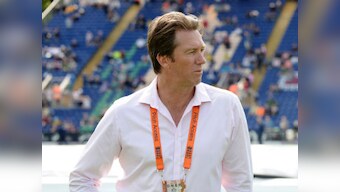 Glenn McGrath picks India and England as favourites to win 2019 World Cup
