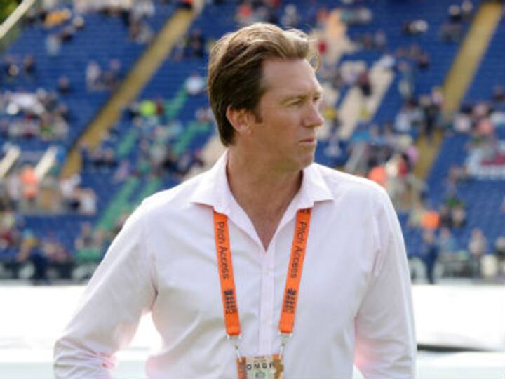 Against the idea of playing four-day Tests, I like the game the way it is, says Glenn McGrath Against the idea of playing four-day Tests, I like the game the way it is, says Glenn McGrath