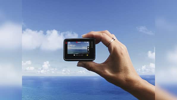 GoPro's new Rs 18,990 HERO action camera to give an entry-level option for buyers