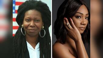 Whoopi Goldberg roped in to star in upcoming comedy film The List along with Tiffany Haddish