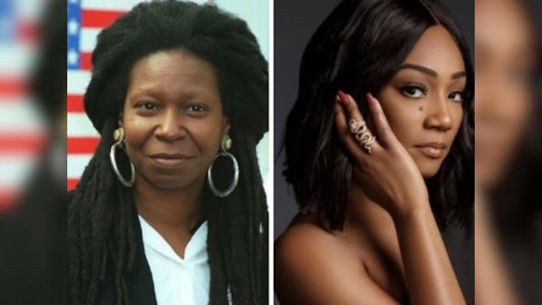 Whoopi Goldberg roped in to star in upcoming comedy film The List along with Tiffany Haddish