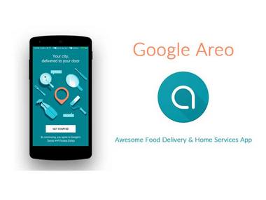 Google Areo