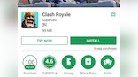 Google 'Play Instant' for Android is here and it lets you try apps without installing them