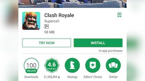 Google 'Play Instant' for Android is here and it lets you try apps without installing them