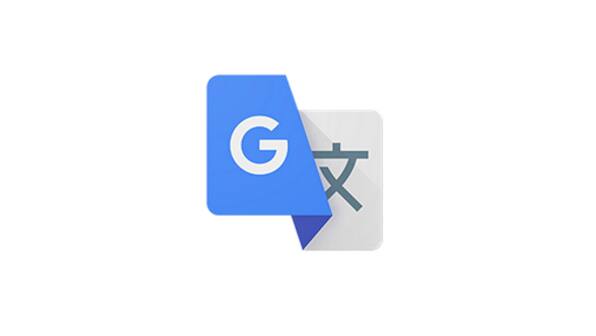 Google Translate sees a change in interface on Android after a server-side update