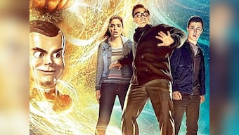 Goosebumps 2: Wendi McLendon-Covey, Ken Jeong, Chris Parnell reportedly join cast of upcoming scarefest