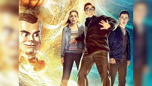 Goosebumps 2 Adds Wendi McLendon-Covey, Ken Jeong, Chris Parnell