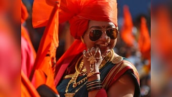 As country celebrates Gudi Padwa and Ugadi, politicians take to Twitter to greet people
