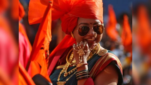 As country celebrates Gudi Padwa and Ugadi, politicians take to Twitter to greet people