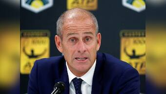 Guy Forget slams ATP plans to reintroduce World Team Cup, says it could hurt the fortunes of Davis Cup
