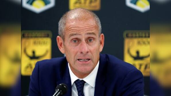 Guy Forget slams ATP plans to reintroduce World Team Cup, says it could hurt the fortunes of Davis Cup