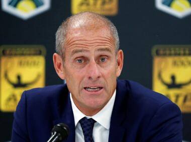 Guy Forget slams ATP plans to reintroduce World Team Cup, says it could hurt the fortunes of Davis Cup