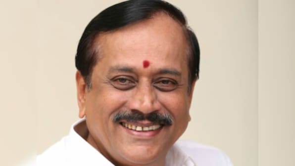 Under fire for comments on Periyar statue, BJP leader H Raja blames Facebook administrator for gaffe