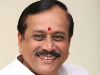 Under fire for comments on Periyar statue, BJP leader H Raja blames Facebook administrator for gaffe Under fire for comments on Periyar statue, BJP leader H Raja blames Facebook administrator for gaffe
