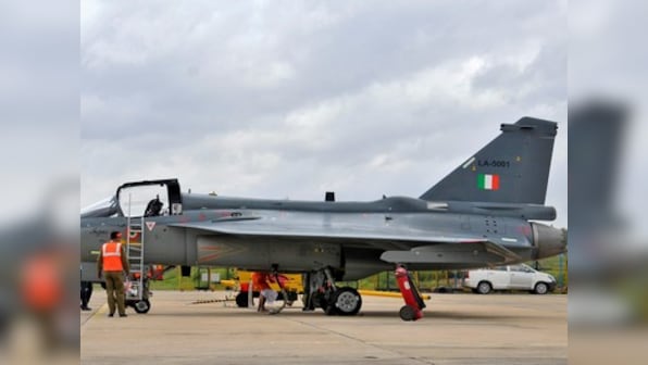 Hindustan Aeronautics launches Rs 4,230 cr public offer, issue opens on 16 March