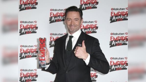 Hugh Jackman in talks to star in La La Land producer Fred Berger's upcoming film Bad Education