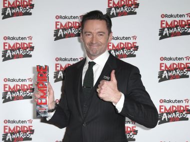 Hugh Jackman in talks to star in La La Land producer Fred Berger's upcoming film Bad Education Hugh Jackman in talks to star in La La Land producer Fred Berger's upcoming film Bad Education