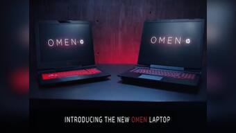 All the reasons why HP OMEN 17-AN009TX  is great for your future gaming sessions!