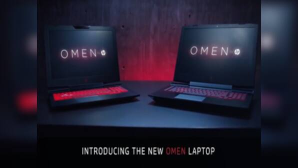 All the reasons why HP OMEN 17-AN009TX  is great for your future gaming sessions!