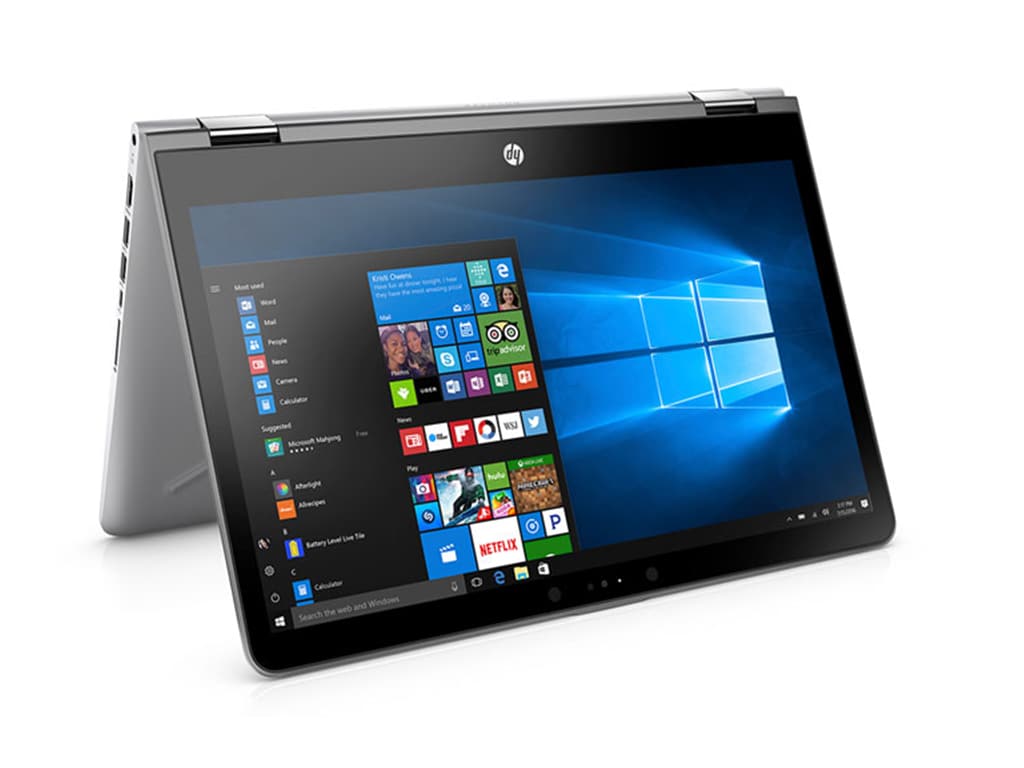 HP Pavilion x360 14 LTE (2020) - Review 2020 - PCMag UK