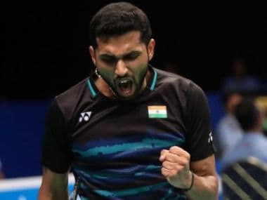  Commonwealth Games 2018: HS Prannoy says we need to worry about lesser-known opponents