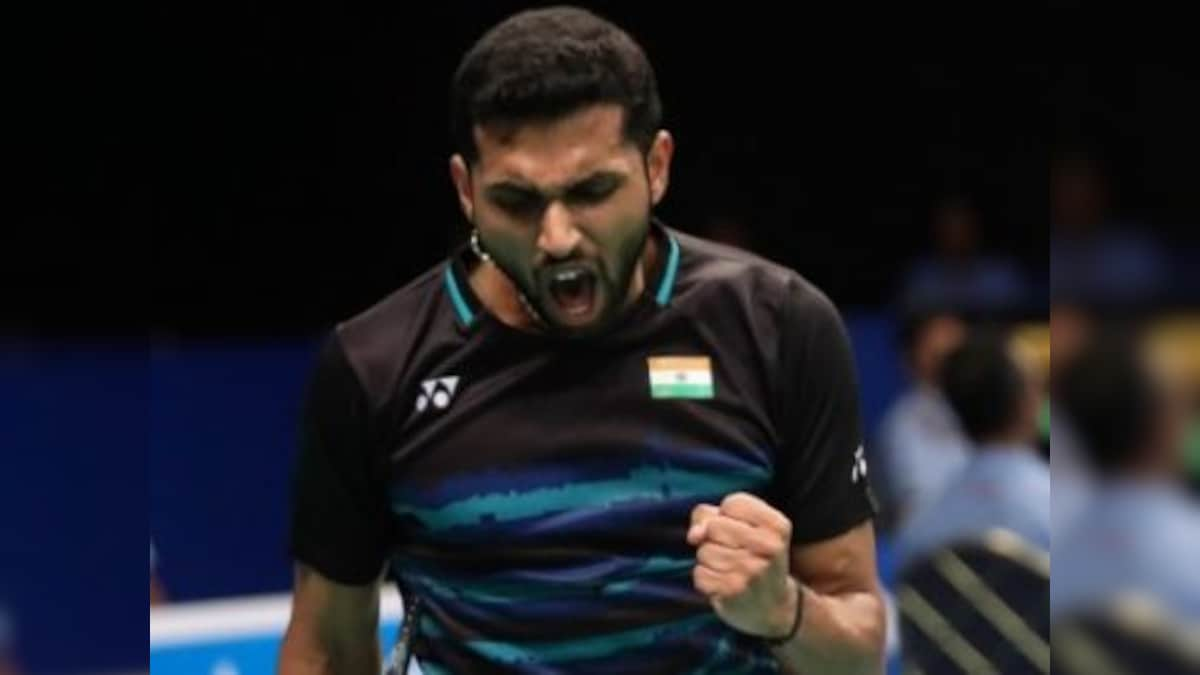 India Open 2019: Having put gut troubles behind him, HS Prannoy fends off Jan O Jorgensen to enter quarters