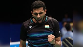 All England Open 2018: HS Prannoy breaks Chou Tien Chen hoodoo; Saina Nehwal falls once again to Tai Tzu Ying