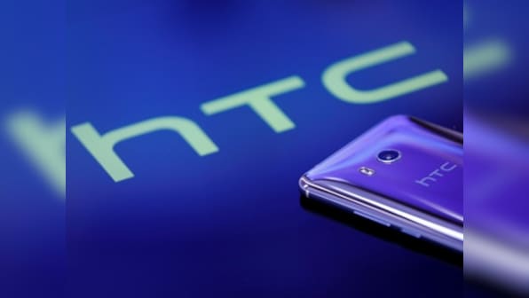 HTC Desire 12 Plus could sport a larger 5.99-inch display and Snapdragon 450 SoC reveals latest leak