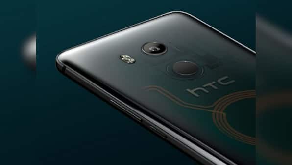 HTC U12 will likely feature a Snapdragon 845 SoC, dual cameras and up to 256 GB of storage; could arrive in April