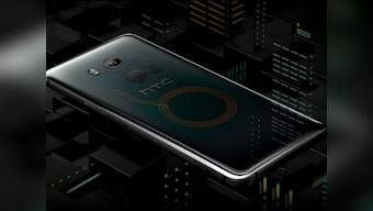 HTC U12 Plus design leaks online hinting at it housing a Qualcomm Snapdragon 845 SoC and 6 GB RAM