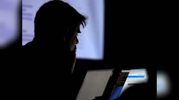 Terrorists creating safe havens on darknet to plot attacks, raise funds and recruit, claim researchers