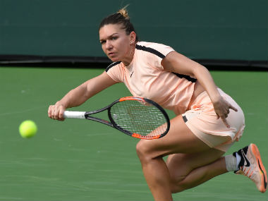 Top-ranked Simona Halep plans to lay groundwork for Roland Garros breakthrough at Italian Open Top-ranked Simona Halep plans to lay groundwork for Roland Garros breakthrough at Italian Open
