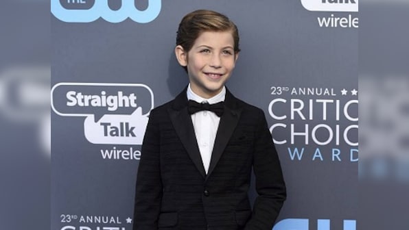 Star Wars icon Mark Hamill wants Room, Wonder star Jacob Tremblay to play young Luke Skywalker