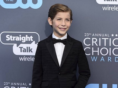 Star Wars icon Mark Hamill wants Room, Wonder star Jacob Tremblay to play young Luke Skywalker Star Wars icon Mark Hamill wants Room, Wonder star Jacob Tremblay to play young Luke Skywalker