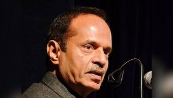 Harish Khare resigns as editor-in-chief of The Tribune, newspaper which reported breach in Aadhaar data