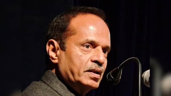 Harish Khare resigns as editor-in-chief of The Tribune, newspaper which reported breach in Aadhaar data